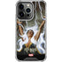 Marvel X-Men Storm by Joe Jusko iPhone 14 Pro Clear Case